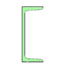 Stahl_UNP-Traeger