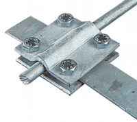 kreuzklemme